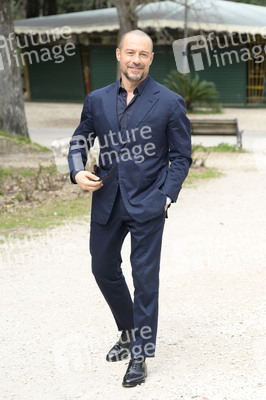 Photocall 'La lezione' in Rom