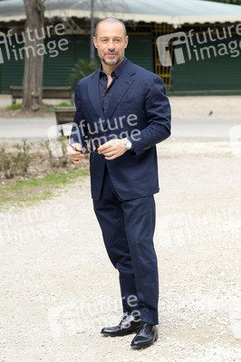 Photocall 'La lezione' in Rom