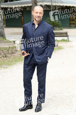 Photocall 'La lezione' in Rom