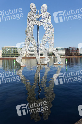 Molecule Man in Berlin