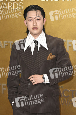 Actor Awards 2026 in Los Angeles