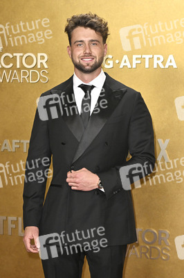Actor Awards 2026 in Los Angeles