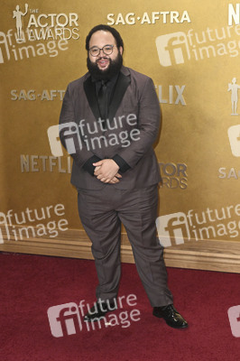 Actor Awards 2026 in Los Angeles