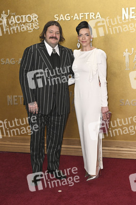 Actor Awards 2026 in Los Angeles