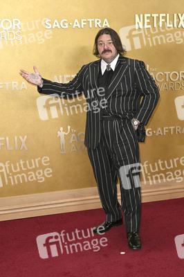Actor Awards 2026 in Los Angeles