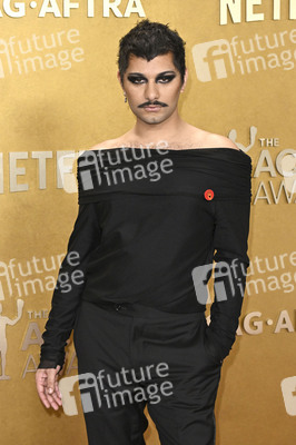 Actor Awards 2026 in Los Angeles