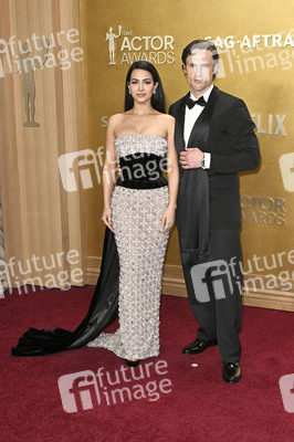 Actor Awards 2026 in Los Angeles