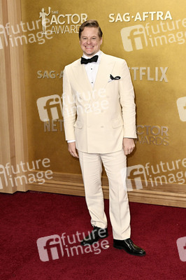 Actor Awards 2026 in Los Angeles