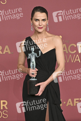 Preisträger Phtotocall der Actor Awards 2026 in Los Angeles