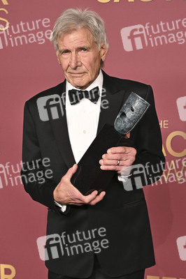 Preisträger Phtotocall der Actor Awards 2026 in Los Angeles