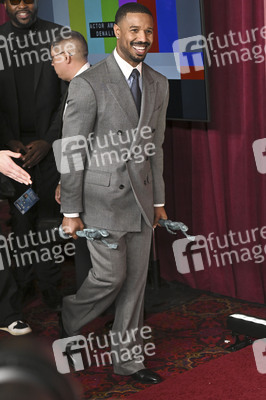 Preisträger Phtotocall der Actor Awards 2026 in Los Angeles