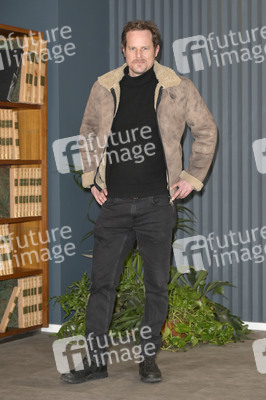 Season 5 Photocall 'Imma Tataranni - Sostituto procuratore' in Rom