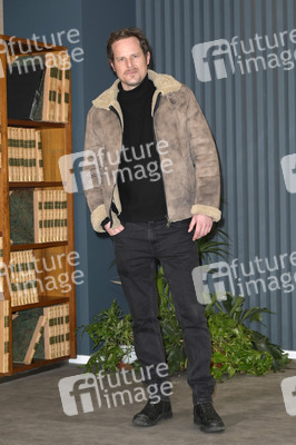 Season 5 Photocall 'Imma Tataranni - Sostituto procuratore' in Rom