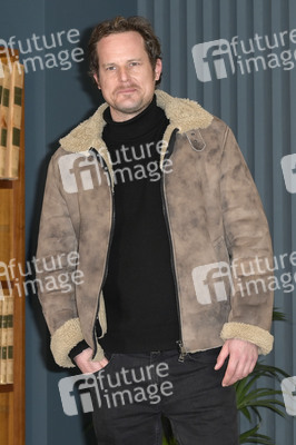 Season 5 Photocall 'Imma Tataranni - Sostituto procuratore' in Rom