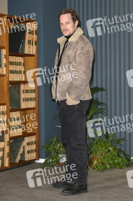 Season 5 Photocall 'Imma Tataranni - Sostituto procuratore' in Rom