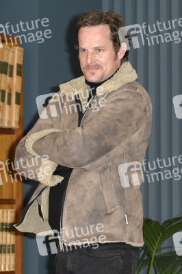 Season 5 Photocall 'Imma Tataranni - Sostituto procuratore' in Rom