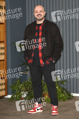 Season 5 Photocall 'Imma Tataranni - Sostituto procuratore' in Rom