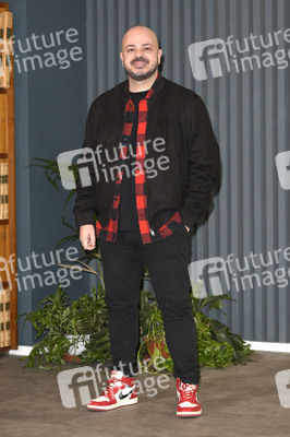 Season 5 Photocall 'Imma Tataranni - Sostituto procuratore' in Rom