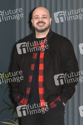 Season 5 Photocall 'Imma Tataranni - Sostituto procuratore' in Rom