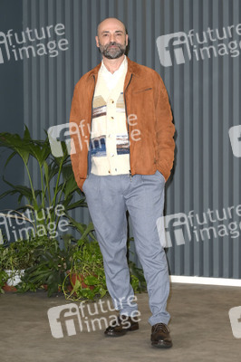 Season 5 Photocall 'Imma Tataranni - Sostituto procuratore' in Rom