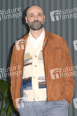 Season 5 Photocall 'Imma Tataranni - Sostituto procuratore' in Rom