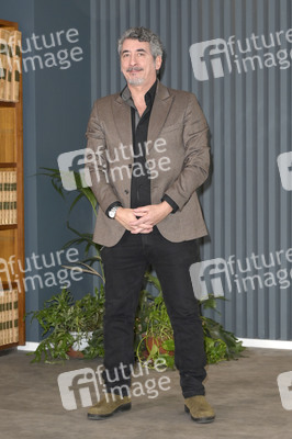 Season 5 Photocall 'Imma Tataranni - Sostituto procuratore' in Rom