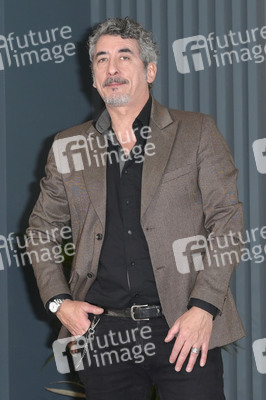 Season 5 Photocall 'Imma Tataranni - Sostituto procuratore' in Rom