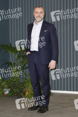 Season 5 Photocall 'Imma Tataranni - Sostituto procuratore' in Rom