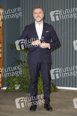 Season 5 Photocall 'Imma Tataranni - Sostituto procuratore' in Rom