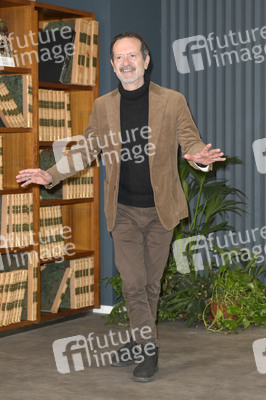 Season 5 Photocall 'Imma Tataranni - Sostituto procuratore' in Rom