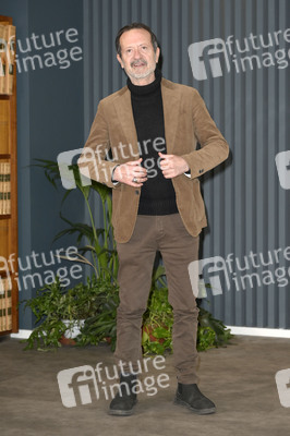 Season 5 Photocall 'Imma Tataranni - Sostituto procuratore' in Rom