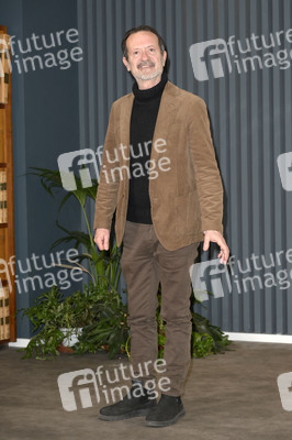 Season 5 Photocall 'Imma Tataranni - Sostituto procuratore' in Rom