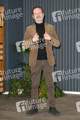 Season 5 Photocall 'Imma Tataranni - Sostituto procuratore' in Rom