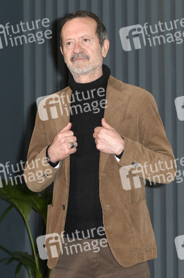 Season 5 Photocall 'Imma Tataranni - Sostituto procuratore' in Rom