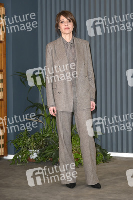 Season 5 Photocall 'Imma Tataranni - Sostituto procuratore' in Rom