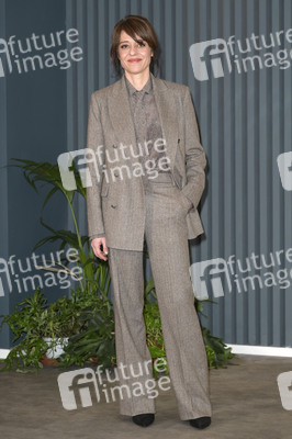 Season 5 Photocall 'Imma Tataranni - Sostituto procuratore' in Rom