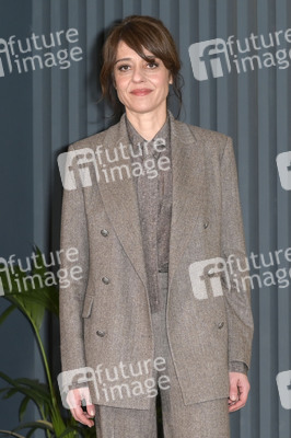 Season 5 Photocall 'Imma Tataranni - Sostituto procuratore' in Rom