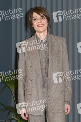 Season 5 Photocall 'Imma Tataranni - Sostituto procuratore' in Rom