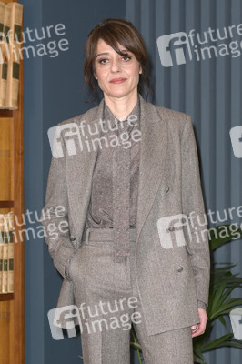 Season 5 Photocall 'Imma Tataranni - Sostituto procuratore' in Rom