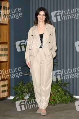 Season 5 Photocall 'Imma Tataranni - Sostituto procuratore' in Rom