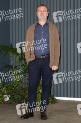 Season 5 Photocall 'Imma Tataranni - Sostituto procuratore' in Rom