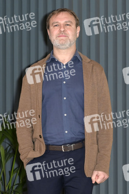 Season 5 Photocall 'Imma Tataranni - Sostituto procuratore' in Rom