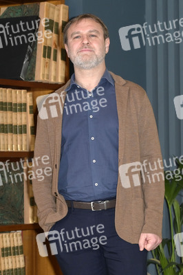 Season 5 Photocall 'Imma Tataranni - Sostituto procuratore' in Rom