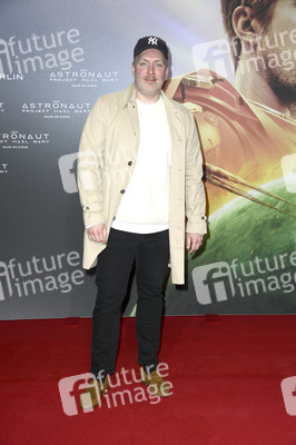 Filmscreening 'Der Astronaut - Project Hail Mary' in Berlin