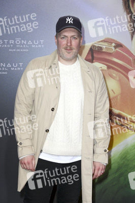 Filmscreening 'Der Astronaut - Project Hail Mary' in Berlin