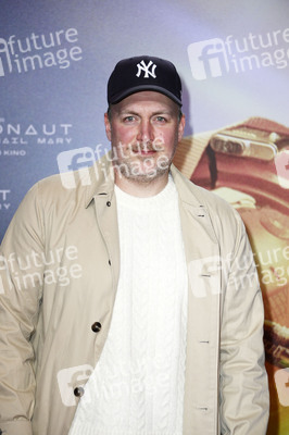 Filmscreening 'Der Astronaut - Project Hail Mary' in Berlin