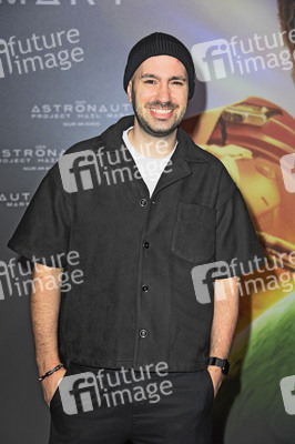 Filmscreening 'Der Astronaut - Project Hail Mary' in Berlin