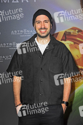 Filmscreening 'Der Astronaut - Project Hail Mary' in Berlin