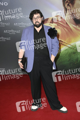 Filmscreening 'Der Astronaut - Project Hail Mary' in Berlin