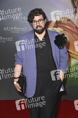 Filmscreening 'Der Astronaut - Project Hail Mary' in Berlin